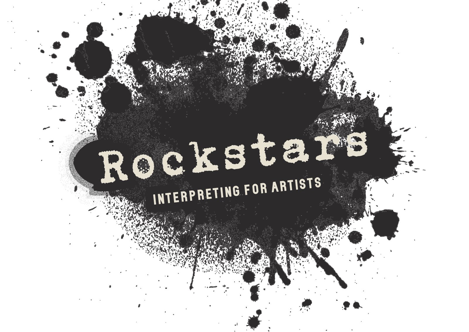 Rockstars — Interpreting for Artists